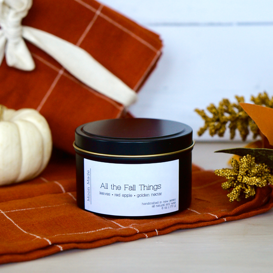 All the Fall Things