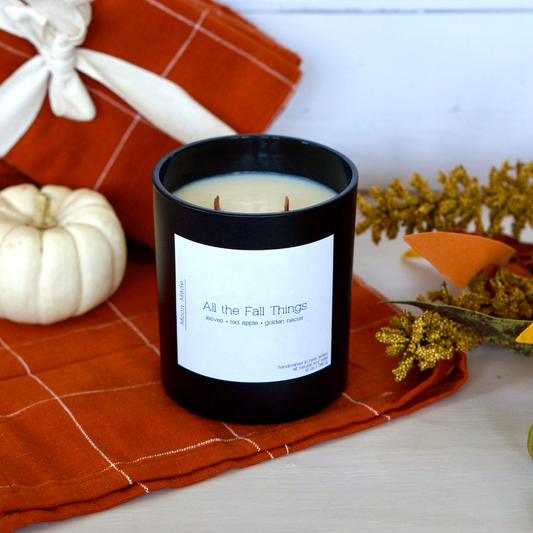 All the Fall Things